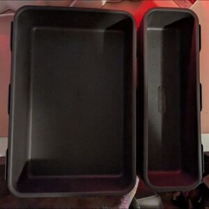 Made Smart 4pc Office Storage Containers